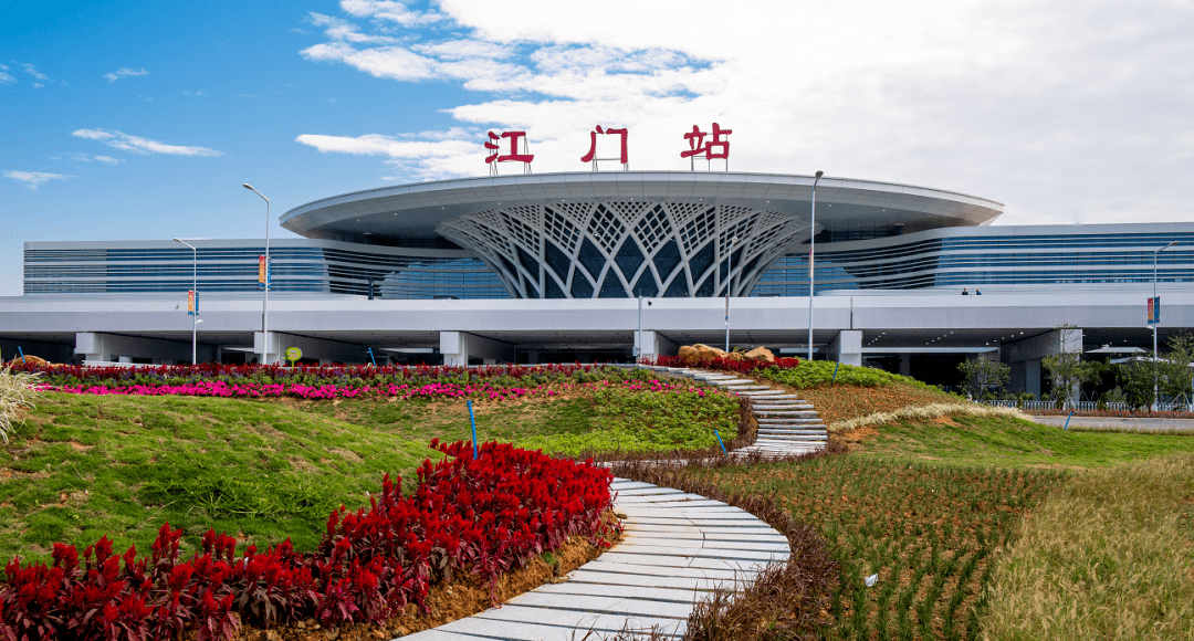 邯郸到江门物流专线价格-邯郸到江门物流公司